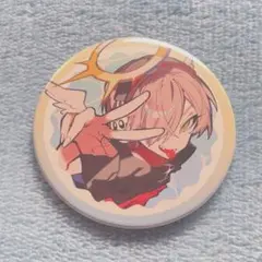 2026年最新】だるまいずごっど 缶バッジの人気アイテム - メルカリ