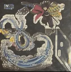 2026年最新】ポップアップアクリルマスコット 鬼滅の刃の人気アイテム