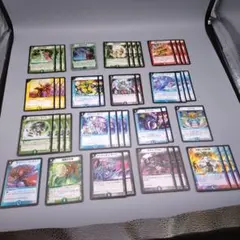 デュエルマスターズ コーライル 海外プロモ ARS9