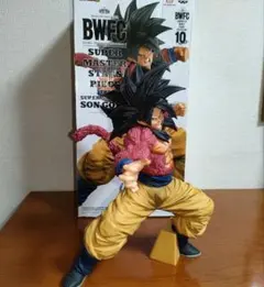 2026年最新】smsp 孫悟空4 01の人気アイテム - メルカリ