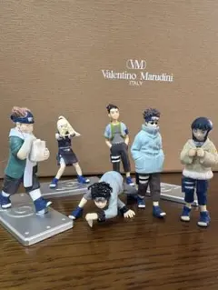 2026年最新】ナルト忍形集の人気アイテム - メルカリ