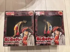 2026年最新】力石徹 フィギュアの人気アイテム - メルカリ