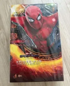 2026年最新】ホットトイズ スパイダーマン ニュー・レッド&ブルー