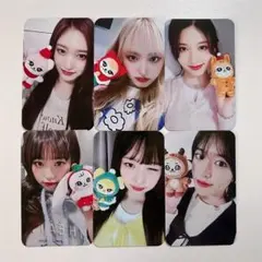 2026年最新】iVe minive ウォニョンの人気アイテム - メルカリ