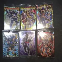 2026年最新】森羅万象レアの人気アイテム - メルカリ