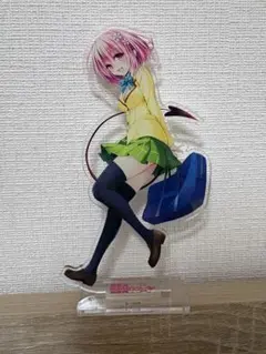 2026年最新】toLOVEる 原画展 アクリルスタンドの人気アイテム - メルカリ