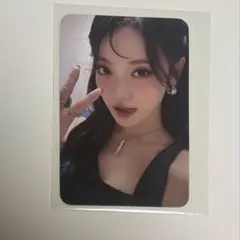 2026年最新】aespaニンニン中国トレカの人気アイテム - メルカリ