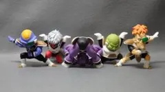 2026年最新】ワーコレ ギニュー特戦隊の人気アイテム - メルカリ