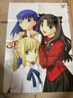 2026年最新】fate/stay night クリアファイルセットの人気アイテム