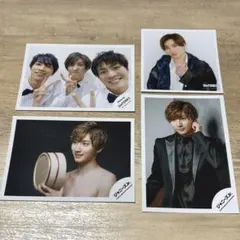 2026年最新】京本大我グッズの人気アイテム - メルカリ