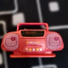 2026年最新】キティラジオの人気アイテム - メルカリ