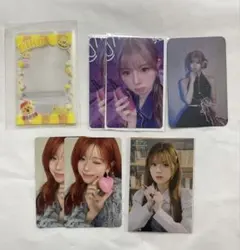 2026年最新】niziu リク トレカの人気アイテム - メルカリ