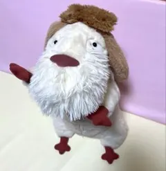 2026年最新】ジブリパーク ヒン ぬいぐるみの人気アイテム - メルカリ