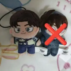 2026年最新】忍たま乱太郎 ほわぬい 利吉の人気アイテム - メルカリ