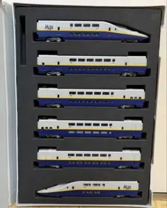 2026年最新】tomix e4系の人気アイテム - メルカリ