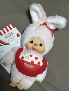 2026年最新】いちごチムたんの人気アイテム - メルカリ