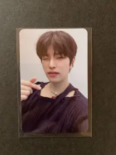 2026年最新】stray kids maxident スンミンの人気アイテム - メルカリ