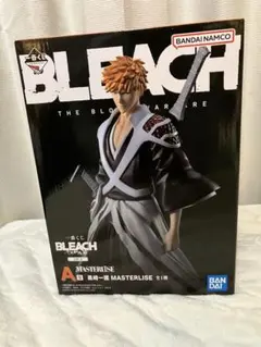 2026年最新】黒崎一護 フィギュア 一番くじの人気アイテム - メルカリ