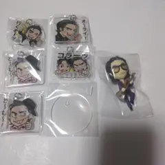 2026年最新】ROCKON social club フィギュアの人気アイテム - メルカリ