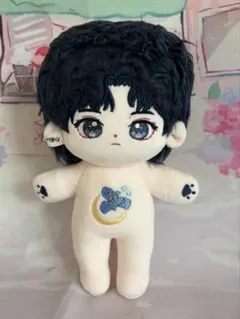 2026年最新】王一博ぬいぐるみの人気アイテム - メルカリ