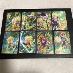 2026年最新】ドラゴンボールヒーローズ ugm1-sec4 孫悟空の人気