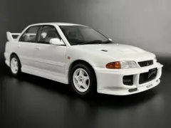 2026年最新】1／18 ランサーエボリューションの人気アイテム - メルカリ