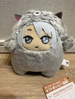 2026年最新】八乙女楽 モンぬいの人気アイテム - メルカリ