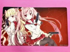 2026年最新】緋弾のアリア プレイマットの人気アイテム - メルカリ