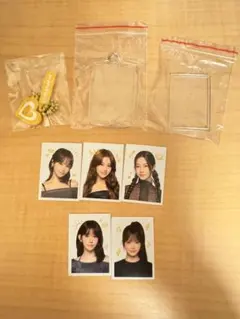 2026年最新】le sserafim フォトカードセットの人気アイテム - メルカリ