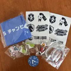 2026年最新】ALGS ネッシーの人気アイテム - メルカリ