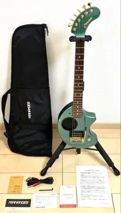 2026年最新】FERNANDES エレキギターの人気アイテム - メルカリ