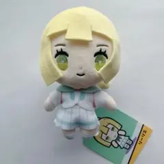 2026年最新】ポケモン リーリエ ぬいぐるみの人気アイテム - メルカリ
