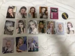 2026年最新】Kep1er イェソ トレカの人気アイテム - メルカリ