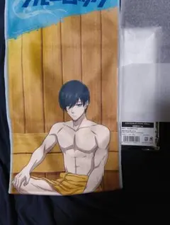 2026年最新】ブルーロック 極楽湯 凛の人気アイテム - メルカリ