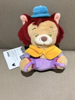 2026年最新】ギデオン ぬいぐるみの人気アイテム - メルカリ