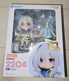 2026年最新】天音かなた ねんどろいどの人気アイテム - メルカリ