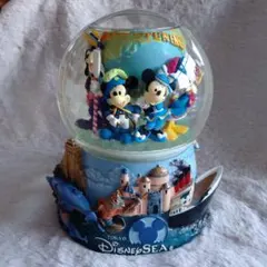 2026年最新】スノードーム ディズニー オルゴールの人気アイテム