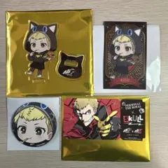 2026年最新】#ペルソナ5の人気アイテム - メルカリ