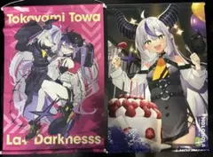 2026年最新】常闇トワ タペストリーの人気アイテム - メルカリ