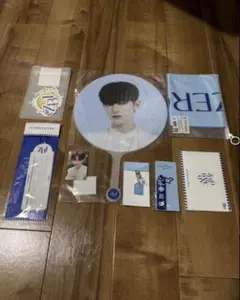 2026年最新】zeroBaseone present ジャンハオの人気アイテム - メルカリ