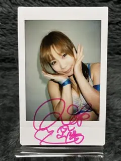 2026年最新】女子プロレス チェキの人気アイテム - メルカリ