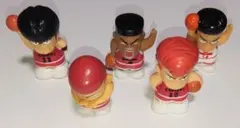 2026年最新】スラムダンク 指人形の人気アイテム - メルカリ