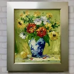 2026年最新】油絵 f10の人気アイテム - メルカリ