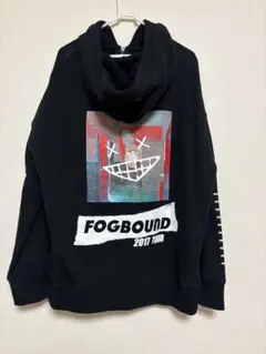 2026年最新】fogbound tシャツの人気アイテム - メルカリ