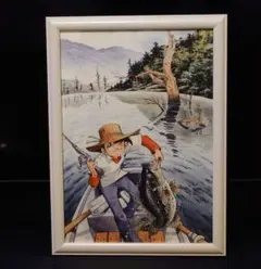 2026年最新】釣りキチ三平 ポスターの人気アイテム - メルカリ