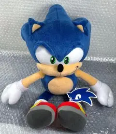 2026年最新】ソニック ザ ヘッジホッグ ぬいぐるみの人気アイテム