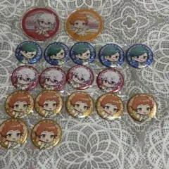 2026年最新】ピンズ・ピンバッジ・缶バッジの人気アイテム - メルカリ