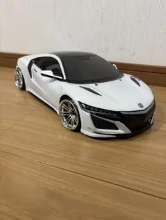 2026年最新】タミヤ nsx ボディの人気アイテム - メルカリ