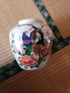 2026年最新】九谷 花瓶 牡丹の人気アイテム - メルカリ