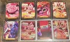 2026年最新】ハズビンホテル カード foilの人気アイテム - メルカリ